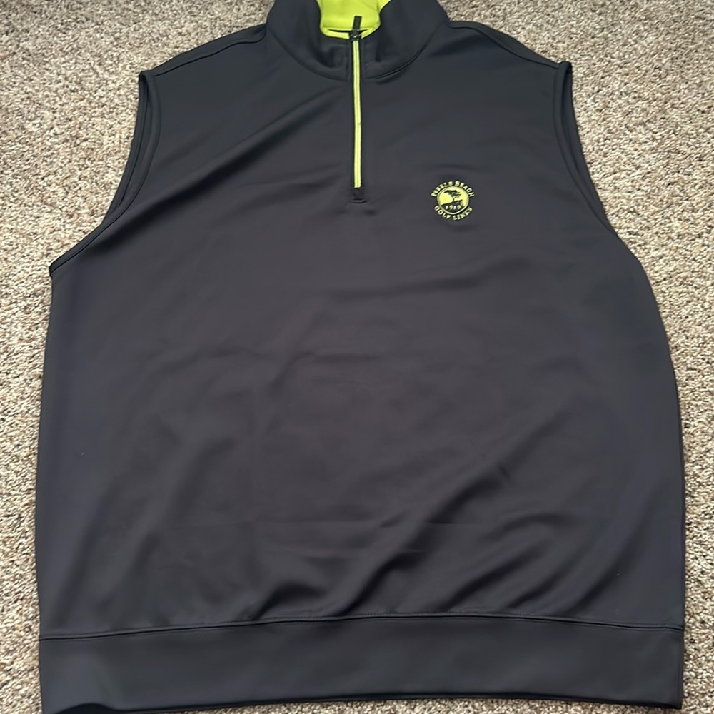 ⛳️SAVE Golf Vest